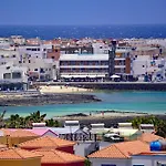 Apartment Flat Piatto Wohnung Marianne Corralejo