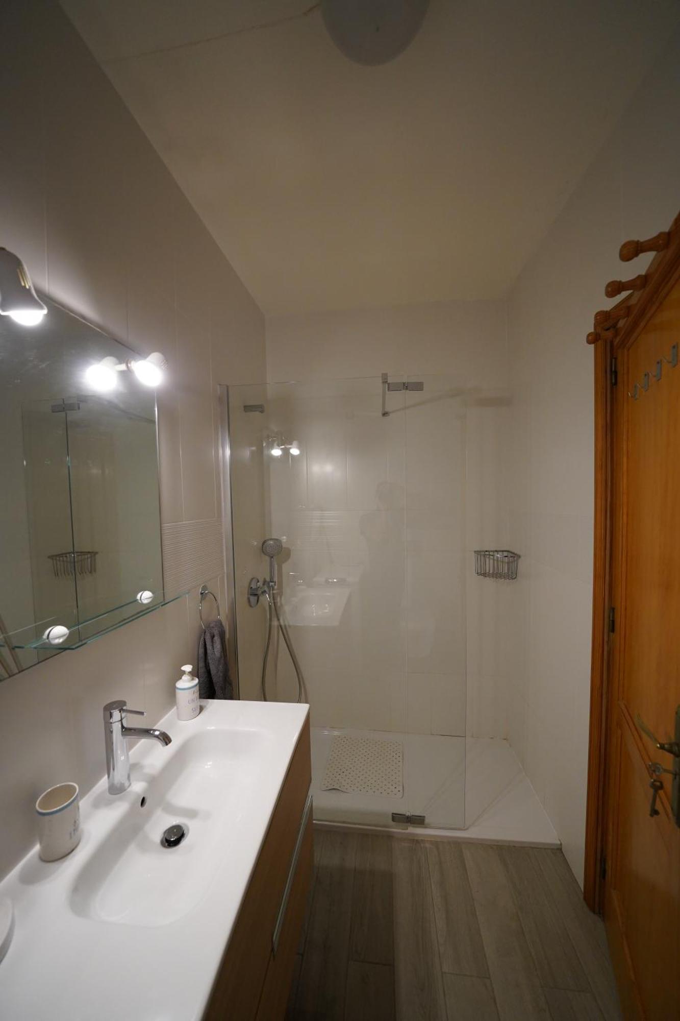 Flat Piatto Marianne Apartment *