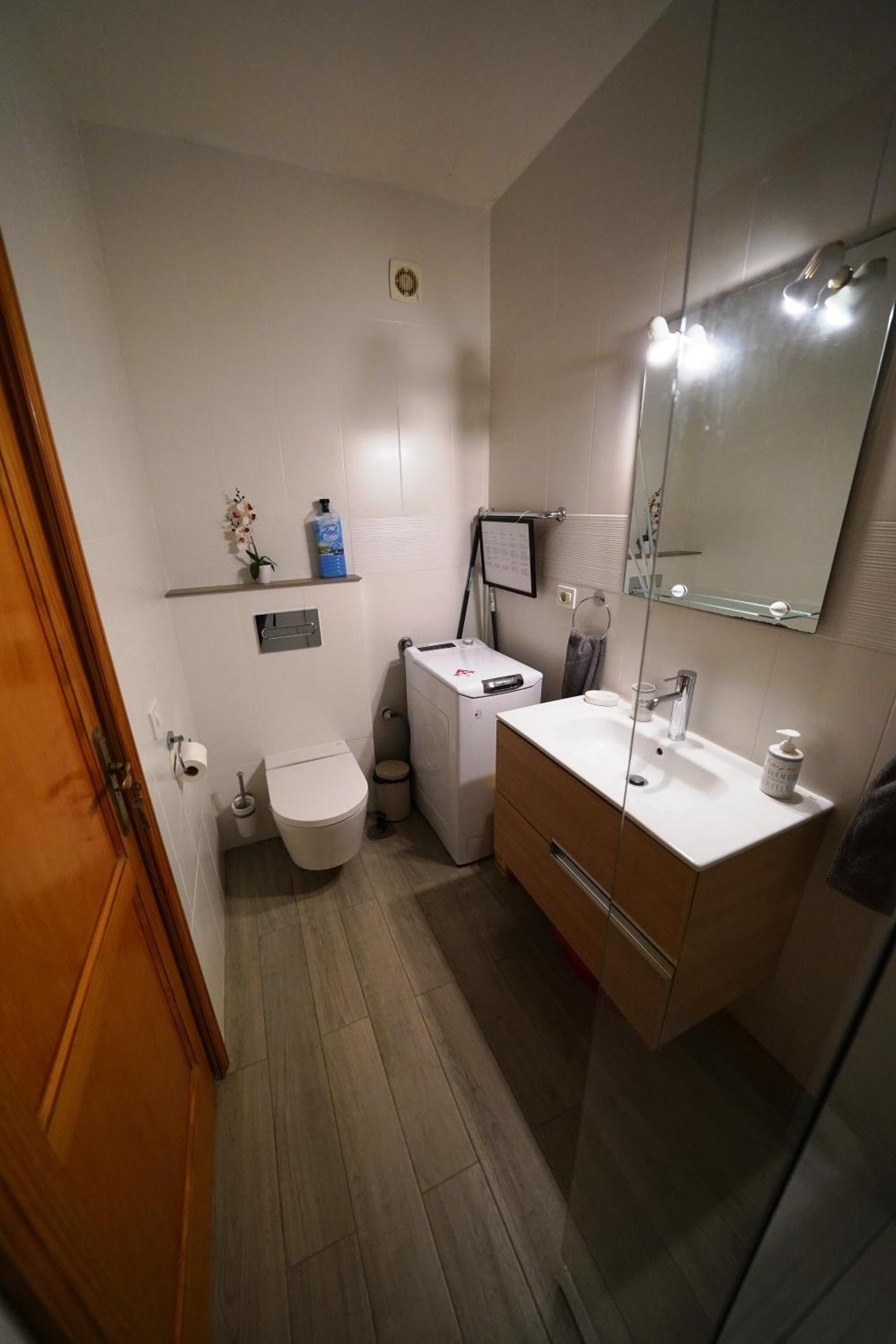 Apartment Flat Piatto Marianne