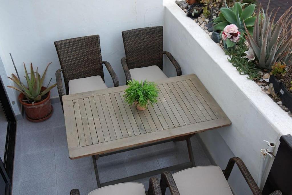 Apartment Flat Piatto Marianne