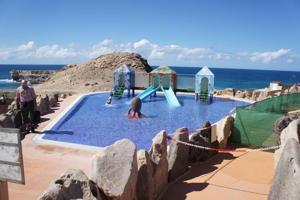 Flat Piatto Marianne * Corralejo