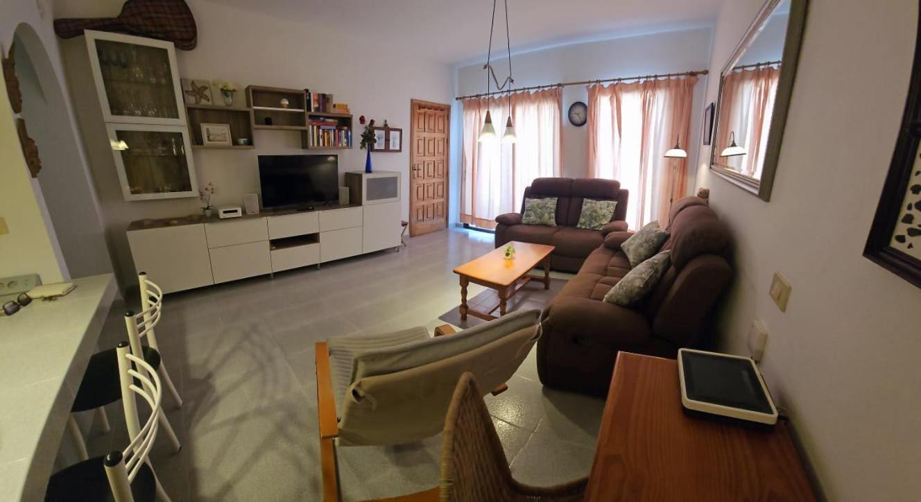 Flat Piatto Marianne Apartment *